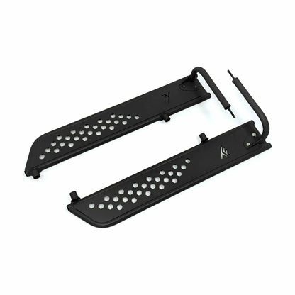 Polaris Ranger 1000 Nerf Rails