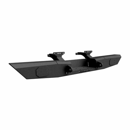 Polaris Ranger XP 1000 Rear Winch Bumper