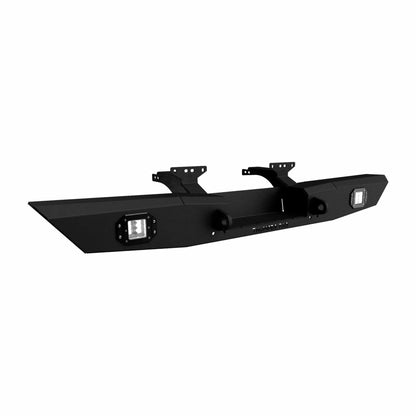 Polaris Ranger XP 1000 Rear Winch Bumper