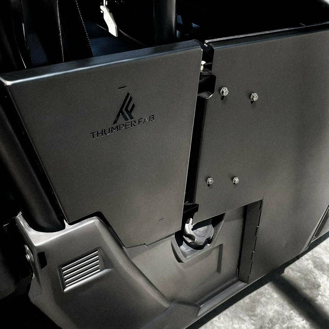 Polaris Ranger 570 Crew Doors