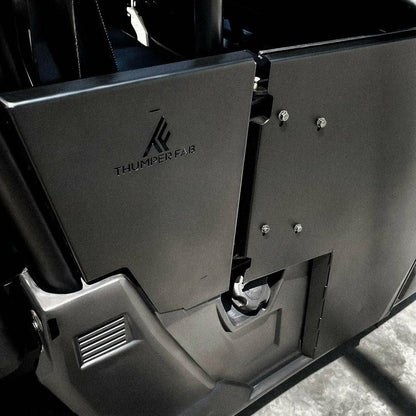 Polaris Ranger 570 Crew Doors