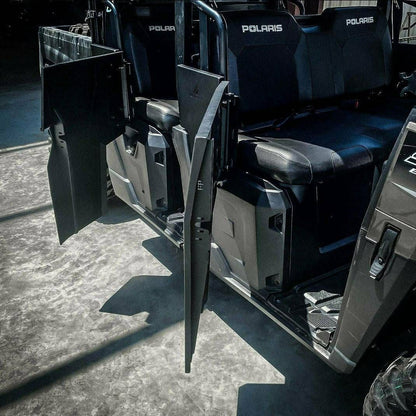 Polaris Ranger 570 Crew Doors