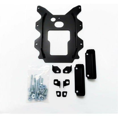 Polaris Ranger Bolt-On Gusset Kit