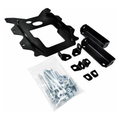 Polaris Ranger Bolt-On Gusset Kit