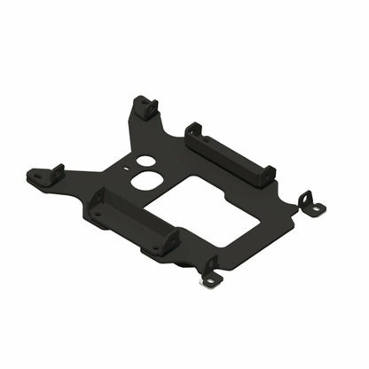 Polaris Ranger Bolt-On Gusset Kit