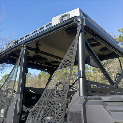 Polaris Ranger 1000 Crew Level 3 Audio Roof