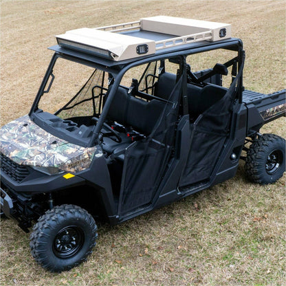 Polaris Ranger 1000 Crew Level 3 Audio Roof