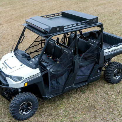Polaris Ranger 1000 Crew Level 3 Audio Roof