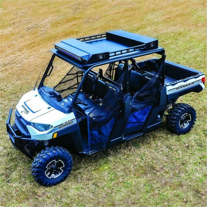 Polaris Ranger 1000 Crew Level 4 Audio Roof