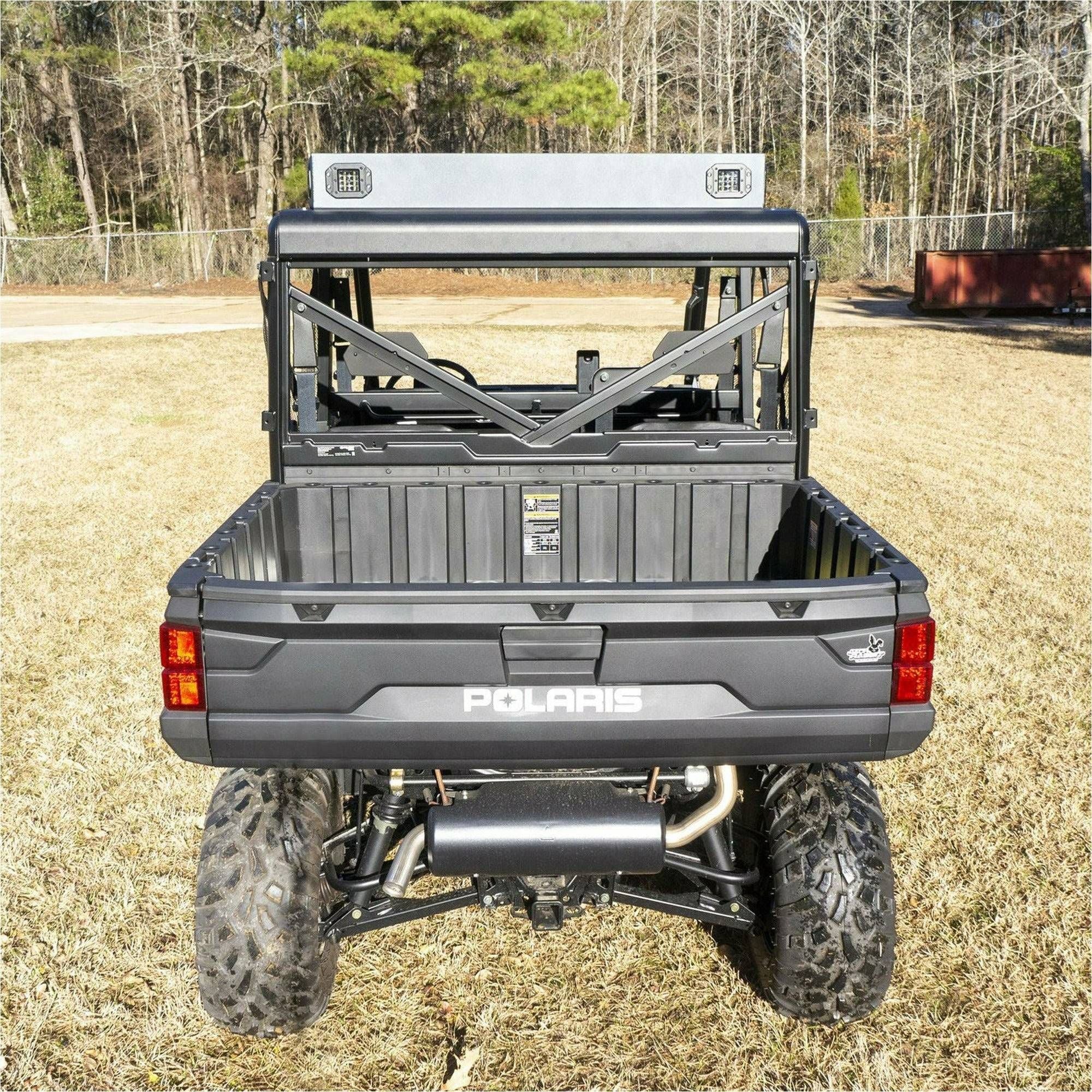 Polaris Ranger 1000 Crew Level 4 Audio Roof