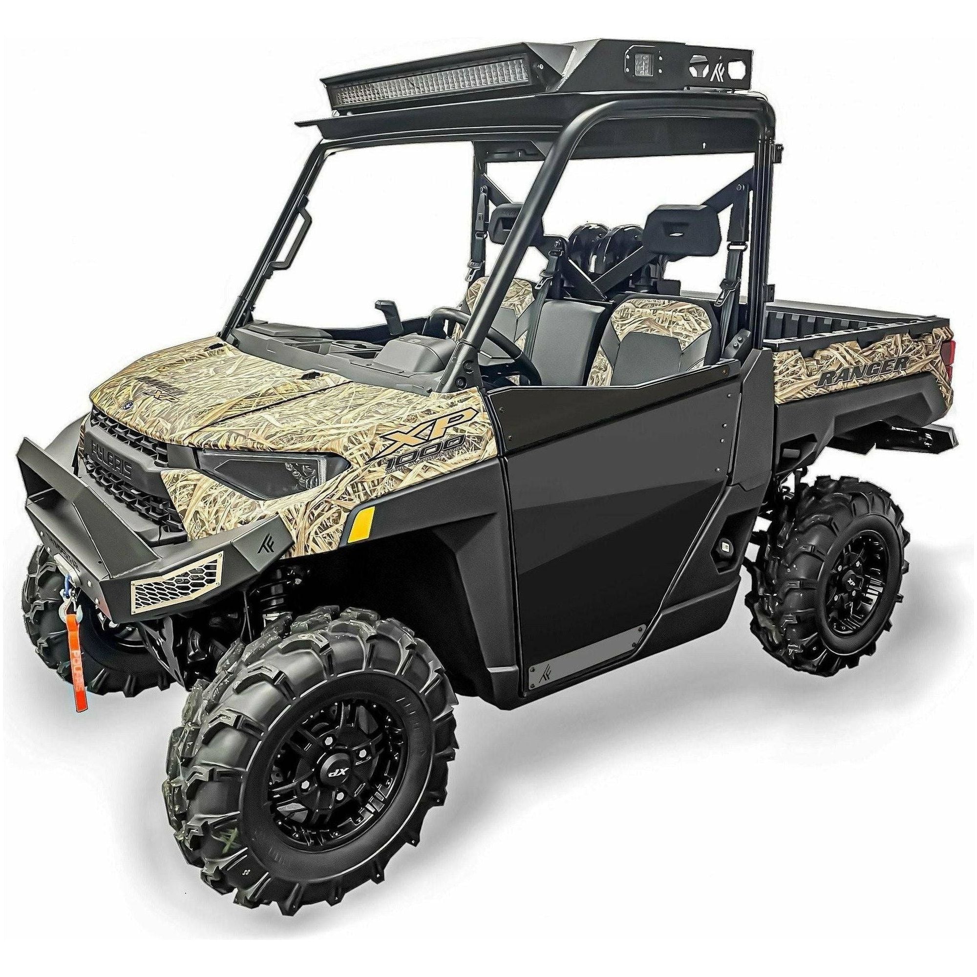 Polaris Ranger 1000 Doors