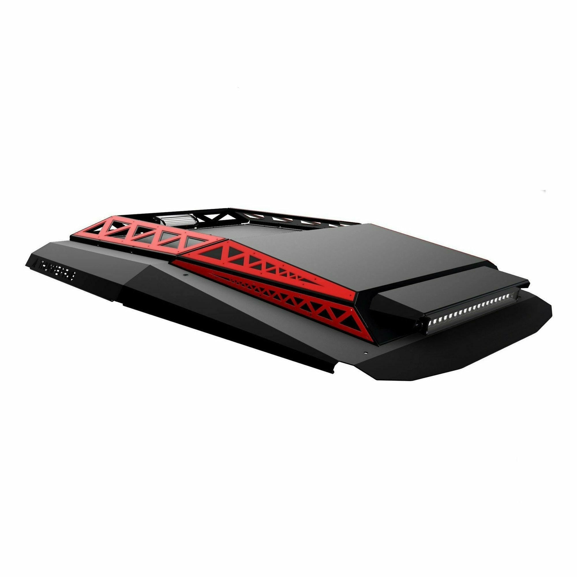 Polaris RZR 4 Level 2 Audio Roof