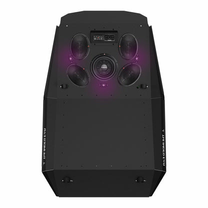 Polaris RZR 4 Level 3 Audio Roof