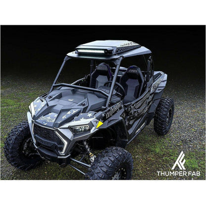 Polaris RZR Level 2 Audio Roof