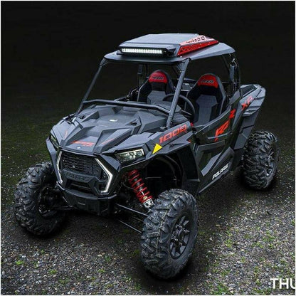 Polaris RZR Level 3 Audio Roof