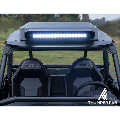 Polaris RZR Level 3 Audio Roof