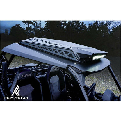 Polaris RZR Level 3 Audio Roof