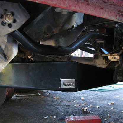 Thuren 1994-2013 ALIEN LONG ARMS RAM 2500/3500