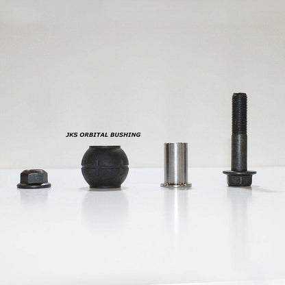 Thuren REAR SWAY BAR LINKS POWER WAGON (2014-Current)