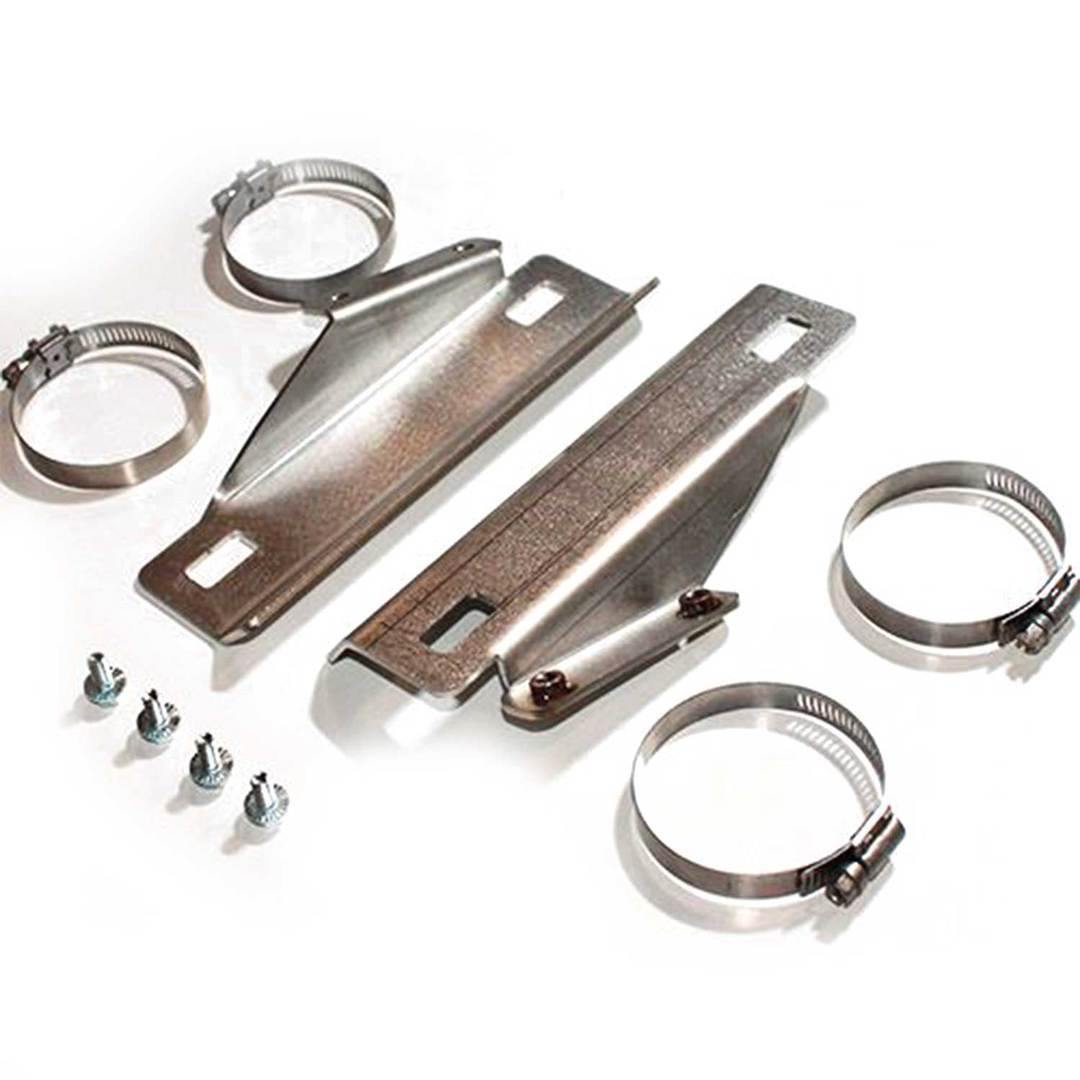 Thuren FRONT SHOCK RESERVOIR MOUNT KIT STANDARD (2013-Current)