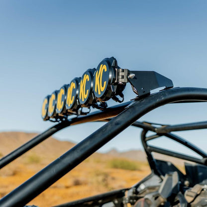 Polaris RZR Pro R Titan LED Light Bar Bundle