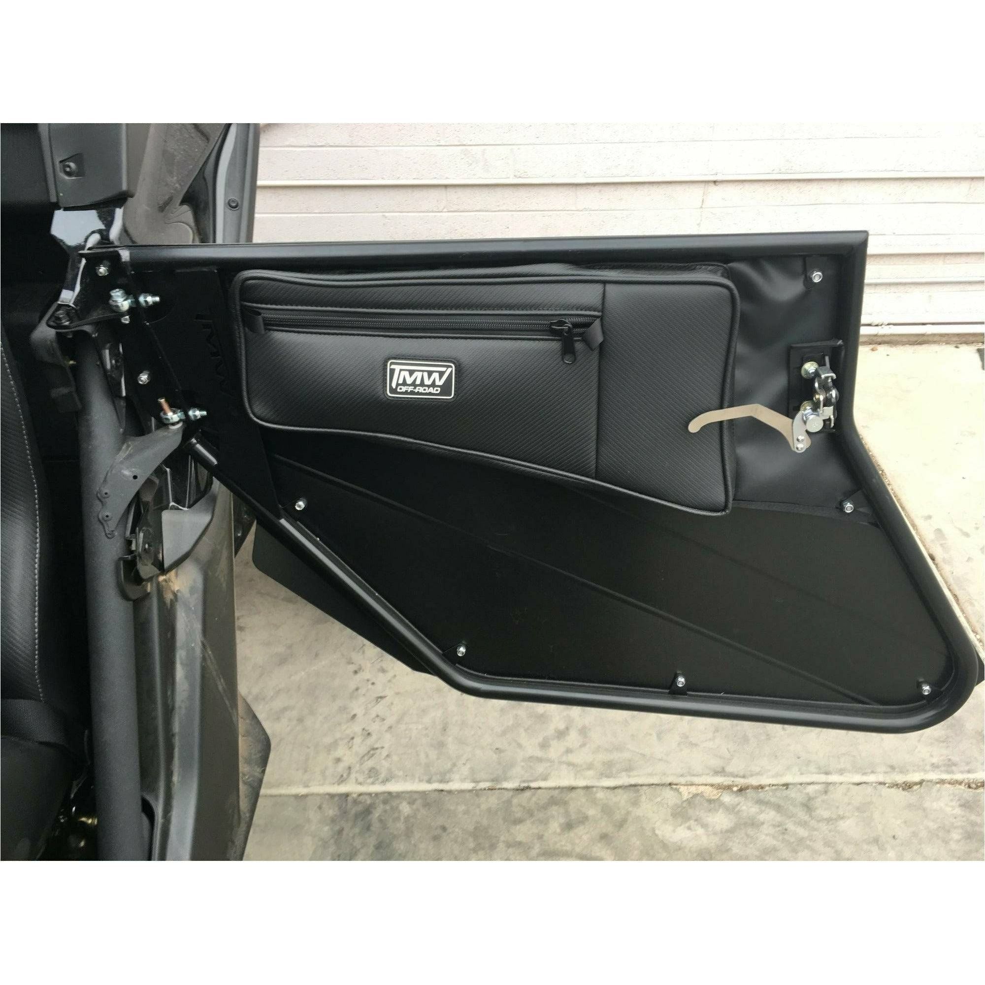 Can Am X3 MAX Stealth Full Doors