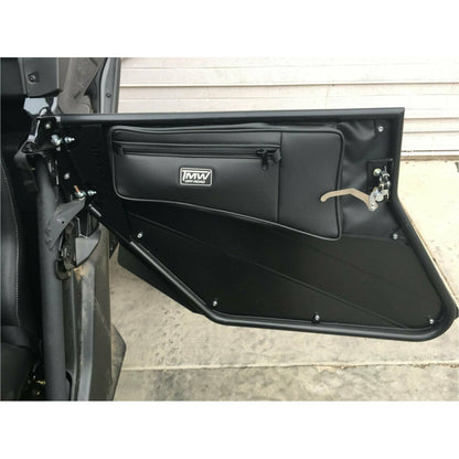 Can Am X3 MAX Stealth Full Doors