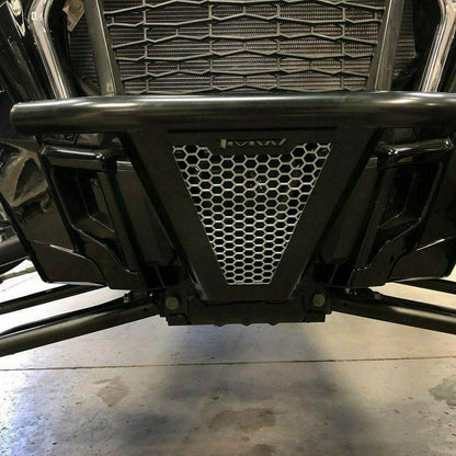 Polaris RZR Baja Front Bumper