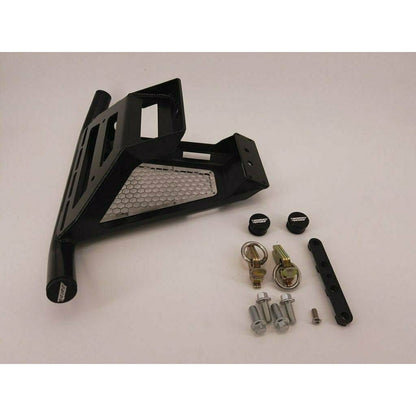 Polaris RZR Baja Front Bumper