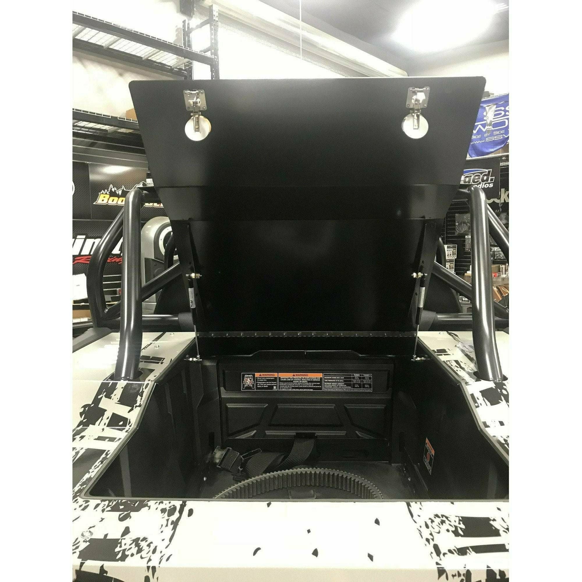 Polaris RZR Bed Cover