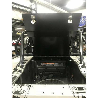 Polaris RZR Bed Cover