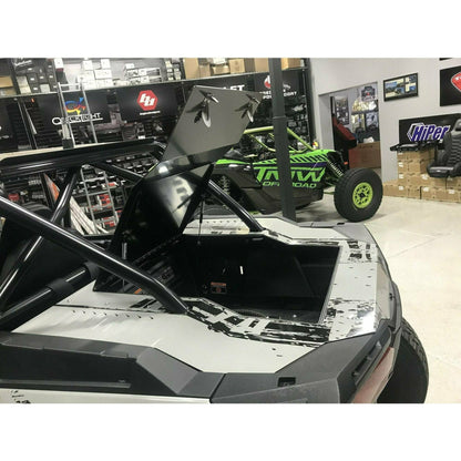 Polaris RZR Bed Cover