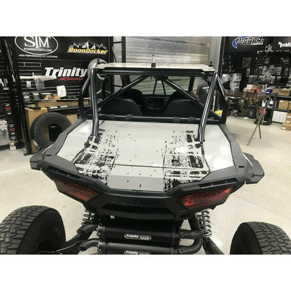 Polaris RZR Bed Cover