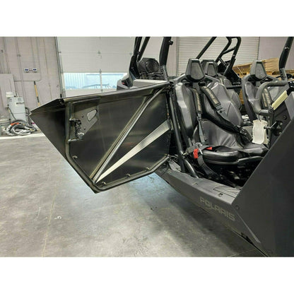 Polaris RZR Pro / Turbo R 4 Full Doors