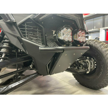 Polaris RZR Pro R / Turbo R Pre Runner Front Bumper