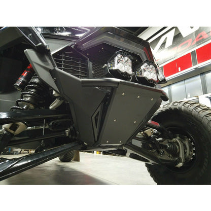 Polaris RZR Pro R / Turbo R Pre Runner Front Bumper