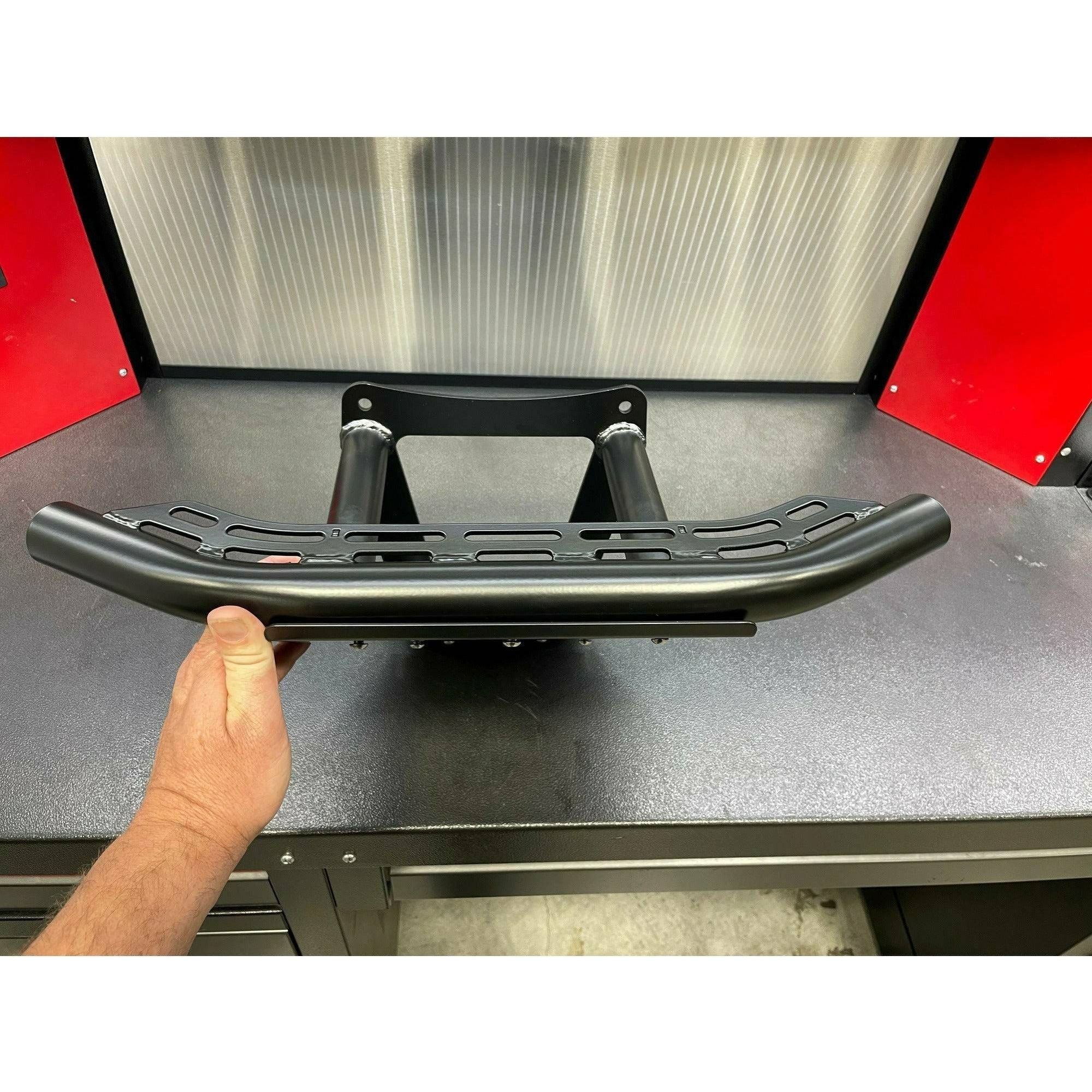 Polaris RZR Pro R / Turbo R Pre Runner Front Bumper