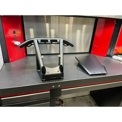 Polaris RZR Pro R / Turbo R Pre Runner Front Bumper