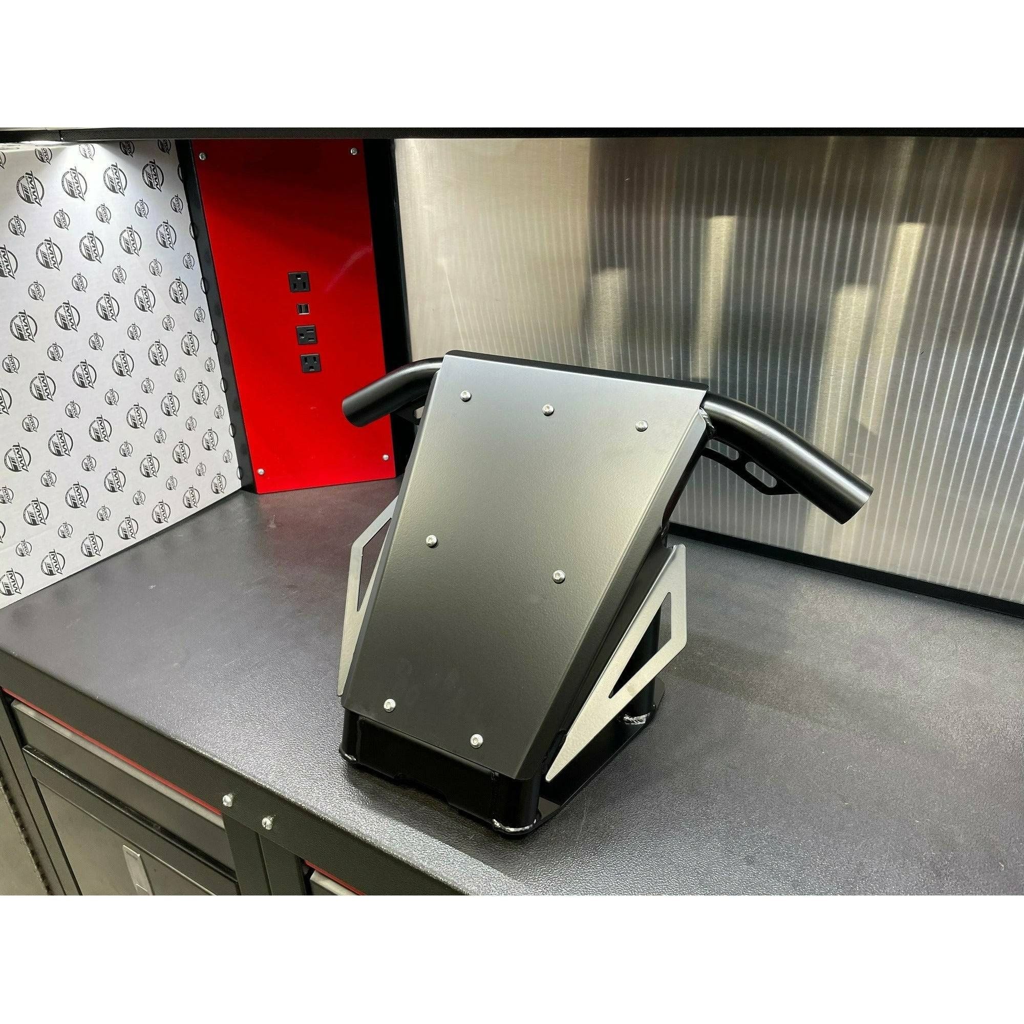 Polaris RZR Pro R / Turbo R Pre Runner Front Bumper