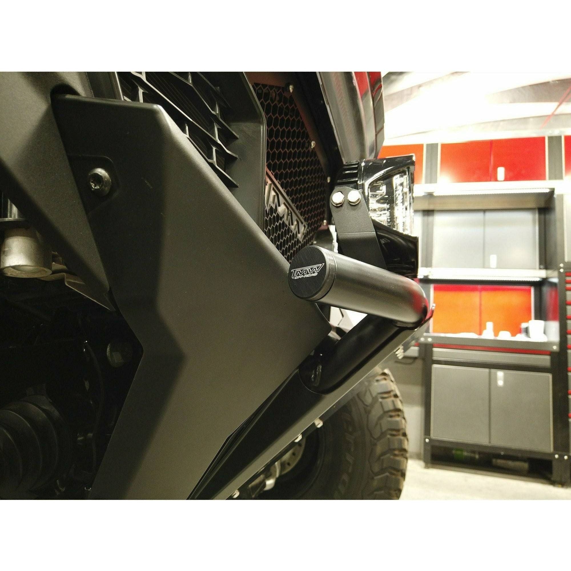 Polaris RZR Pro R / Turbo R Pre Runner Front Bumper