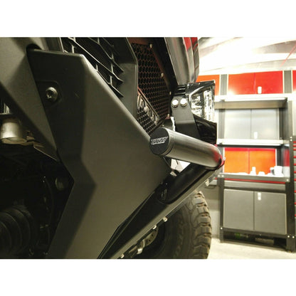 Polaris RZR Pro R / Turbo R Pre Runner Front Bumper