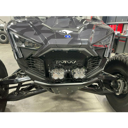 Polaris RZR Pro R / Turbo R Pre Runner Front Bumper