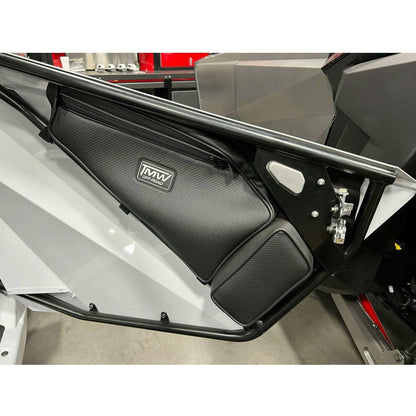 Polaris RZR Pro / Turbo R Door Bags