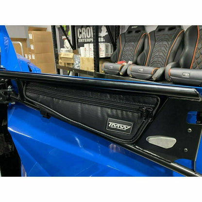 Polaris RZR Pro / Turbo R 4 Door Bags