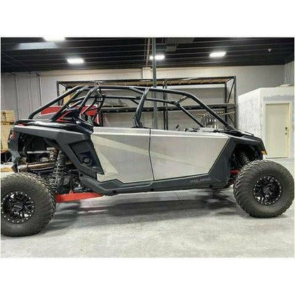 Polaris RZR Pro / Turbo R 4 Full Doors