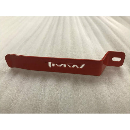 Polaris RZR Battery Tie-Down Bracket