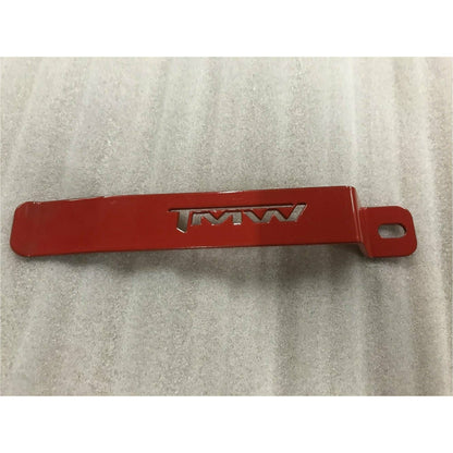 Polaris RZR Battery Tie-Down Bracket