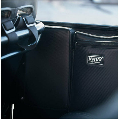 Polaris RZR 4 Sidewinder Door Bags