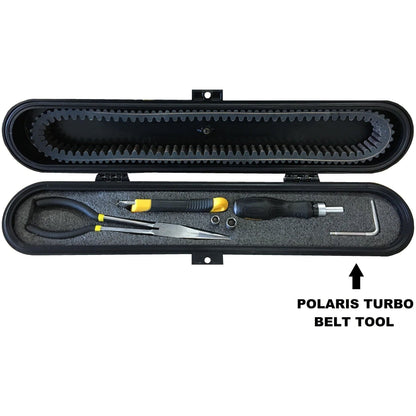 Savage BOXO Tool Kit