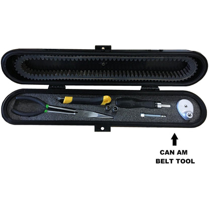 Savage BOXO Tool Kit